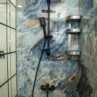 Пентхаус 3+1 в Алании (Джикджилли) — дуплекс 170 м² с инфраструктурой, подходит для гражданства