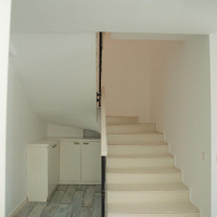 Пентхаус 3+1 в Алании (Джикджилли) — дуплекс 170 м² с инфраструктурой, подходит для гражданства