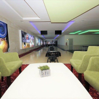 Пентхаус 3+1 в Алании (Джикджилли) — дуплекс 170 м² с инфраструктурой, подходит для гражданства