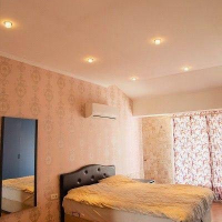 Пентхаус 3+1 в Алании (Джикджилли) — дуплекс 170 м² с инфраструктурой, подходит для гражданства