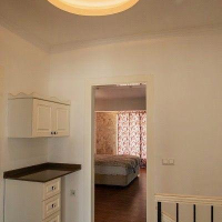 Пентхаус 3+1 в Алании (Джикджилли) — дуплекс 170 м² с инфраструктурой, подходит для гражданства