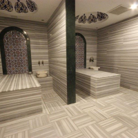 Пентхаус 3+1 в Алании (Джикджилли) — дуплекс 170 м² с инфраструктурой, подходит для гражданства