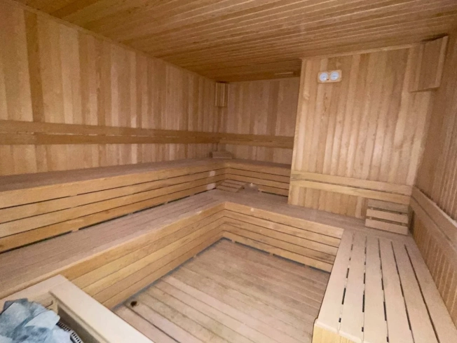 Пентхаус 4+1 в Алании (Оба) — новый дуплекс 200 м² с отдельной кухней и инфраструктурой, подходит для гражданства