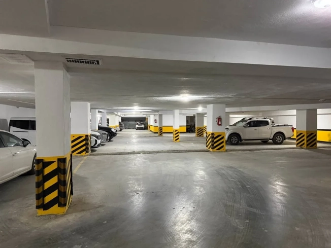 Пентхаус 4+1 в Алании (Оба) — новый дуплекс 200 м² с отдельной кухней и инфраструктурой, подходит для гражданства