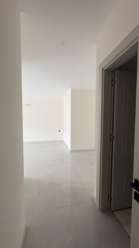 Пентхаус 4+1 в Алании (Оба) — новый дуплекс 200 м² с отдельной кухней и инфраструктурой, подходит для гражданства