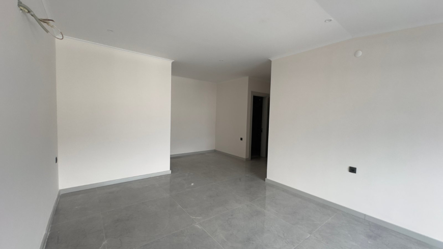 Пентхаус 4+1 в Алании (Оба) — новый дуплекс 200 м² с отдельной кухней и инфраструктурой, подходит для гражданства