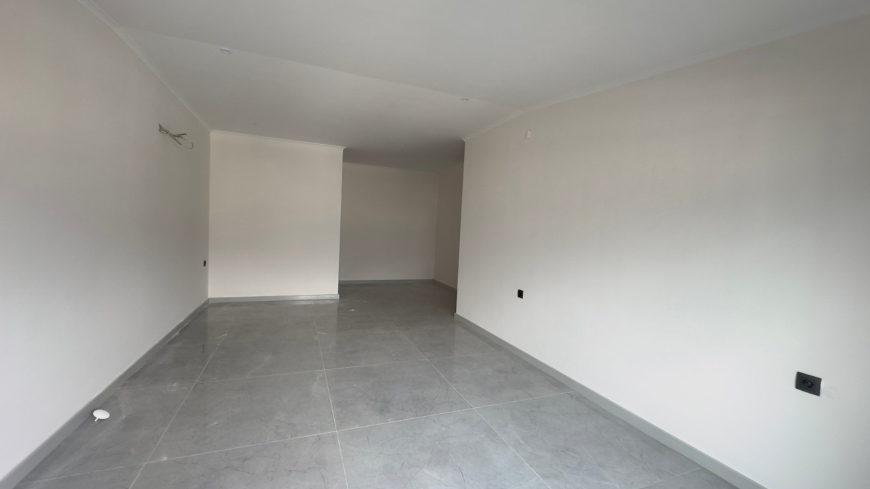 Пентхаус 4+1 в Алании (Оба) — новый дуплекс 200 м² с отдельной кухней и инфраструктурой, подходит для гражданства