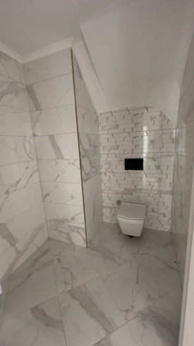 Пентхаус 4+1 в Алании (Оба) — новый дуплекс 200 м² с отдельной кухней и инфраструктурой, подходит для гражданства