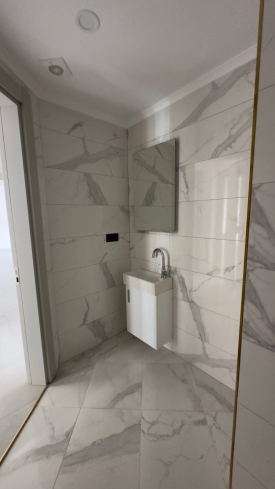 Пентхаус 4+1 в Алании (Оба) — новый дуплекс 200 м² с отдельной кухней и инфраструктурой, подходит для гражданства