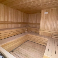 Пентхаус 4+1 в Алании (Оба) — новый дуплекс 200 м² с отдельной кухней и инфраструктурой, подходит для гражданства