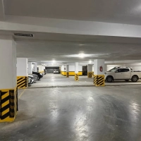 Пентхаус 4+1 в Алании (Оба) — новый дуплекс 200 м² с отдельной кухней и инфраструктурой, подходит для гражданства