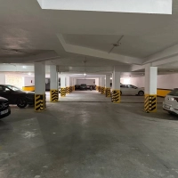 Пентхаус 4+1 в Алании (Оба) — новый дуплекс 200 м² с отдельной кухней и инфраструктурой, подходит для гражданства