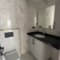 Пентхаус 4+1 в Алании (Оба) — новый дуплекс 200 м² с отдельной кухней и инфраструктурой, подходит для гражданства