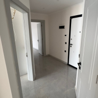 Пентхаус 4+1 в Алании (Оба) — новый дуплекс 200 м² с отдельной кухней и инфраструктурой, подходит для гражданства