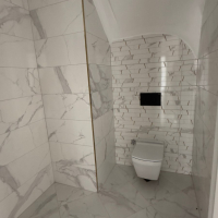 Пентхаус 4+1 в Алании (Оба) — новый дуплекс 200 м² с отдельной кухней и инфраструктурой, подходит для гражданства