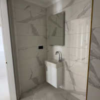 Пентхаус 4+1 в Алании (Оба) — новый дуплекс 200 м² с отдельной кухней и инфраструктурой, подходит для гражданства