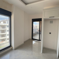 Пентхаус 4+1 в Алании (Оба) — новый дуплекс 200 м² с отдельной кухней и инфраструктурой, подходит для гражданства