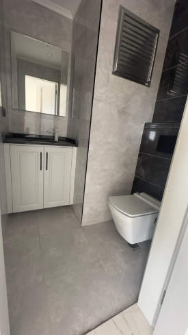 Инвестиционный пакет недвижимости в Алании — 2 квартиры 2+1, подходит для гражданства Турции