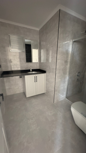 Инвестиционный пакет недвижимости в Алании — 2 квартиры 2+1, подходит для гражданства Турции