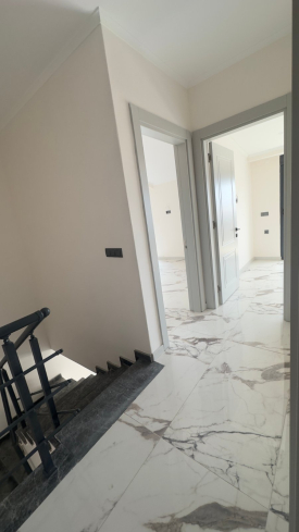 Инвестиционный пакет недвижимости в Алании — 2 квартиры 2+1, подходит для гражданства Турции