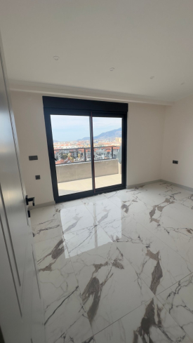 Инвестиционный пакет недвижимости в Алании — 2 квартиры 2+1, подходит для гражданства Турции