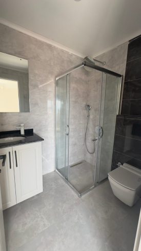 Инвестиционный пакет недвижимости в Алании — 2 квартиры 2+1, подходит для гражданства Турции