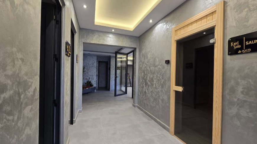 Инвестиционный пакет недвижимости в Алании — 2 квартиры 2+1, подходит для гражданства Турции