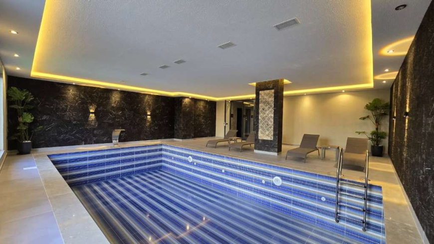 Инвестиционный пакет недвижимости в Алании — 2 квартиры 2+1, подходит для гражданства Турции