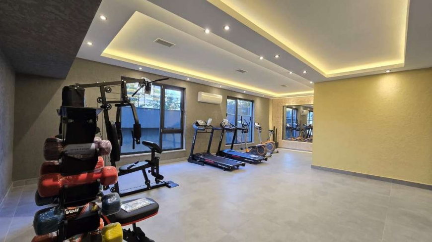 Инвестиционный пакет недвижимости в Алании — 2 квартиры 2+1, подходит для гражданства Турции