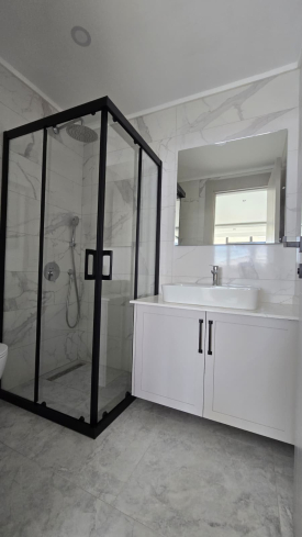 Инвестиционный пакет недвижимости в Алании — 2 квартиры 2+1, подходит для гражданства Турции