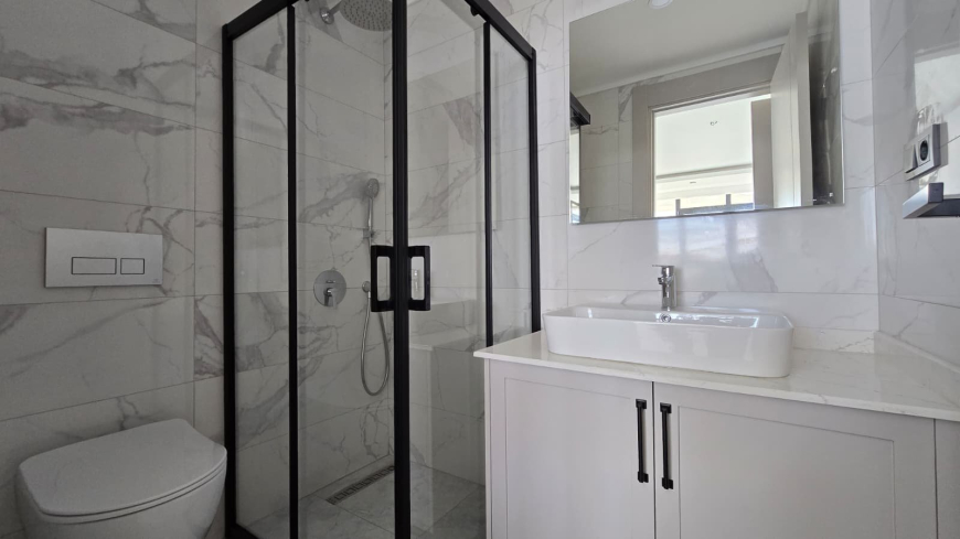 Инвестиционный пакет недвижимости в Алании — 2 квартиры 2+1, подходит для гражданства Турции