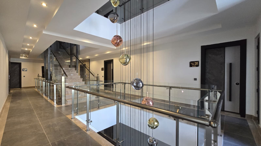 Инвестиционный пакет недвижимости в Алании — 2 квартиры 2+1, подходит для гражданства Турции