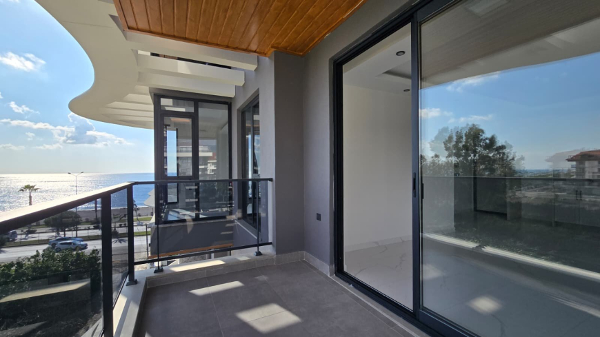 Инвестиционный пакет недвижимости в Алании — 2 квартиры 2+1, подходит для гражданства Турции