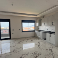 Инвестиционный пакет недвижимости в Алании — 2 квартиры 2+1, подходит для гражданства Турции