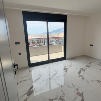 Инвестиционный пакет недвижимости в Алании — 2 квартиры 2+1, подходит для гражданства Турции