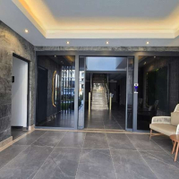 Инвестиционный пакет недвижимости в Алании — 2 квартиры 2+1, подходит для гражданства Турции