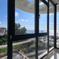 Инвестиционный пакет недвижимости в Алании — 2 квартиры 2+1, подходит для гражданства Турции