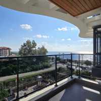 Инвестиционный пакет недвижимости в Алании — 2 квартиры 2+1, подходит для гражданства Турции