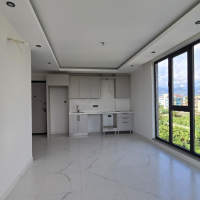 Инвестиционный пакет недвижимости в Алании — 2 квартиры 2+1, подходит для гражданства Турции