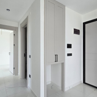 Инвестиционный пакет недвижимости в Алании — 2 квартиры 2+1, подходит для гражданства Турции