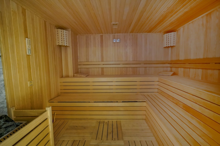 Недвижимость в Алании для гражданства — 2 квартиры 2+1 в Махмутларе, новые комплексы у моря