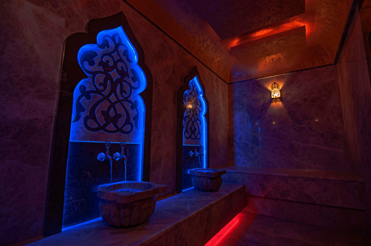 Недвижимость в Алании для гражданства — 2 квартиры 2+1 в Махмутларе, новые комплексы у моря