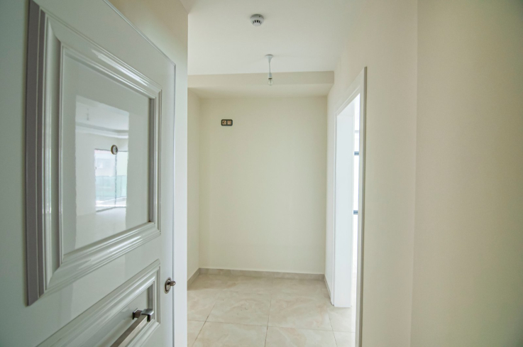 Недвижимость в Алании для гражданства — 2 квартиры 2+1 в Махмутларе, новые комплексы у моря