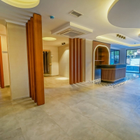 Недвижимость в Алании для гражданства — 2 квартиры 2+1 в Махмутларе, новые комплексы у моря