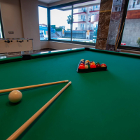 Недвижимость в Алании для гражданства — 2 квартиры 2+1 в Махмутларе, новые комплексы у моря