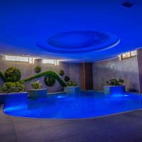 Недвижимость в Алании для гражданства — 2 квартиры 2+1 в Махмутларе, новые комплексы у моря