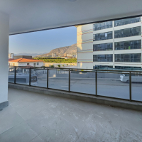 Недвижимость в Алании для гражданства — 2 квартиры 2+1 в Махмутларе, новые комплексы у моря