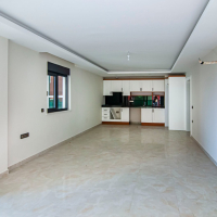 Недвижимость в Алании для гражданства — 2 квартиры 2+1 в Махмутларе, новые комплексы у моря