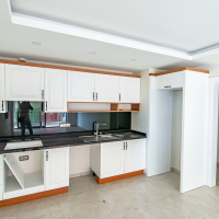 Недвижимость в Алании для гражданства — 2 квартиры 2+1 в Махмутларе, новые комплексы у моря