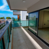 Недвижимость в Алании для гражданства — 2 квартиры 2+1 в Махмутларе, новые комплексы у моря